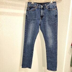 Lucky Brand 410 Atheltic Slim 34/32 Jean
